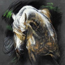 Схема вышивки «№2032486»