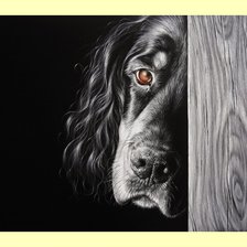 Схема вышивки «№2032584»