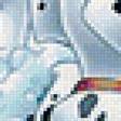Предпросмотр схемы вышивки «№2032659»