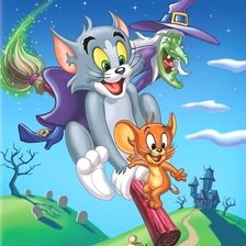 Схема вышивки «№2032664»