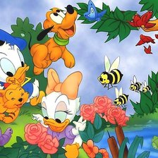 Схема вышивки «№2032668»