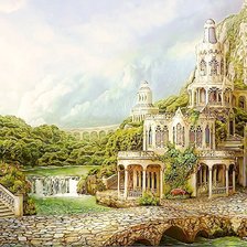 Схема вышивки «№2032679»