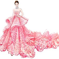 Схема вышивки «№2032789»