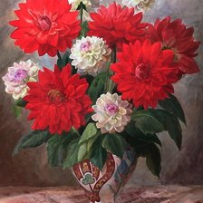 Схема вышивки «№2032878»