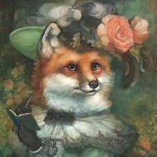 Схема вышивки «№2033048»