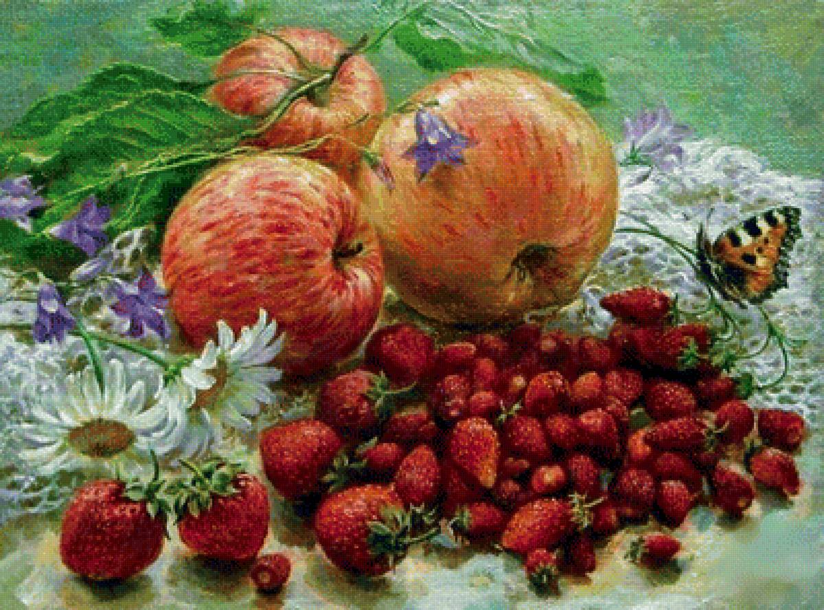 натюрморт - натюрморт - предпросмотр