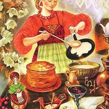 Схема вышивки «№2033641»