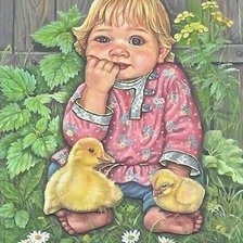 Схема вышивки «№2033820»