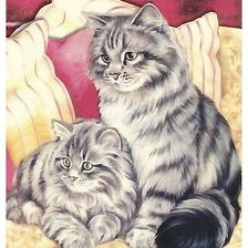 Схема вышивки «№2033823»