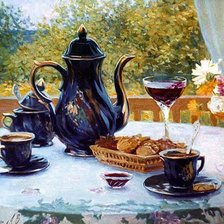 Схема вышивки «№2033861»