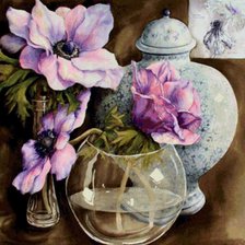 Схема вышивки «№2033888»