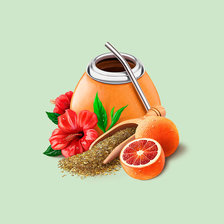 Схема вышивки «№2033988»