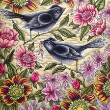 Схема вышивки «№2034036»