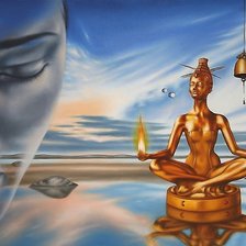 Схема вышивки «№2034244»