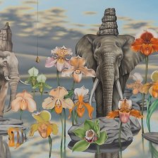 Схема вышивки «№2034246»