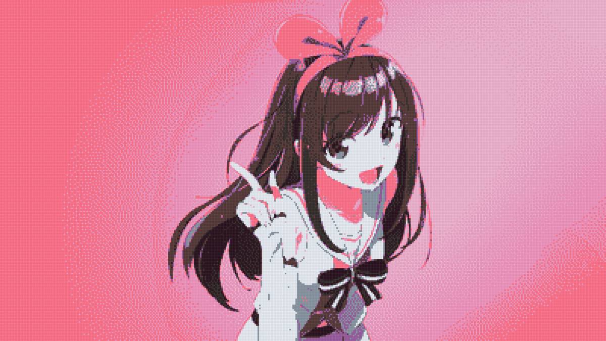 кидзуна ай сэйю аниме проэкт сайт волшебниц ютуб канал и святая - сэйю, актриса, девушка, святая, девочка, блогер, аниме - предпросмотр