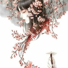 Схема вышивки «№2034562»