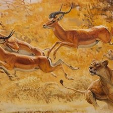 Схема вышивки «№2034580»