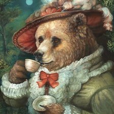 Схема вышивки «№2034582»