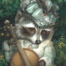 Схема вышивки «№2034584»