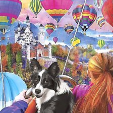 Схема вышивки «№2034586»