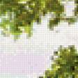 Предпросмотр схемы вышивки «природа» (№2034590)