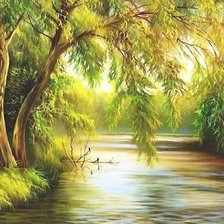 Схема вышивки «№2034689»