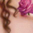 Предпросмотр схемы вышивки «В саду» (№2034719)