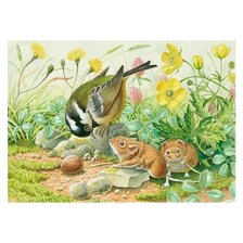 Схема вышивки «№2034757»