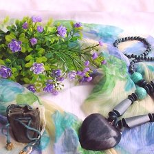 Схема вышивки «№2035034»