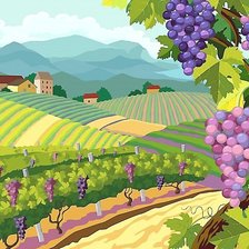 Схема вышивки «№2035038»