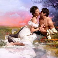 Схема вышивки «№2035042»