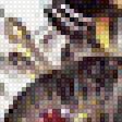 Предпросмотр схемы вышивки «№2035074»