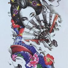 Схема вышивки «№2035153»