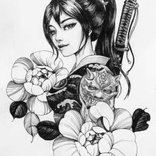 Схема вышивки «№2035157»