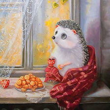 Схема вышивки «№2035284»