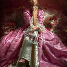 Схема вышивки «№2035354»