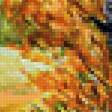 Предпросмотр схемы вышивки «Березки» (№2035409)
