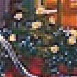 Предпросмотр схемы вышивки «Тихий вечер» (№2035411)