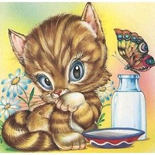 Схема вышивки «№2035584»