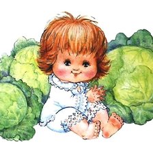 Схема вышивки «№2035621»