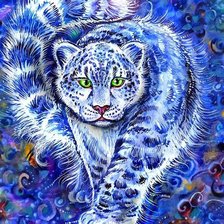 Схема вышивки «№2035633»