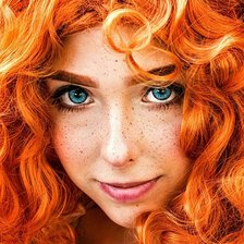 Схема вышивки «№2035701»