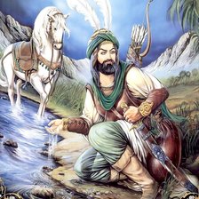 Схема вышивки «№2036081»