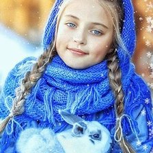 Схема вышивки «№2036082»