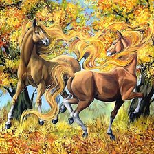 Схема вышивки «№2036085»