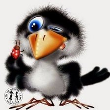 Схема вышивки «Каркуша»