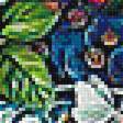 Предпросмотр схемы вышивки «Букет» (№2036293)