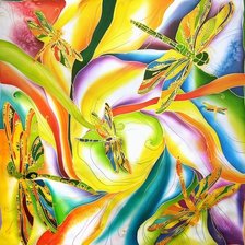 Схема вышивки «№2036383»