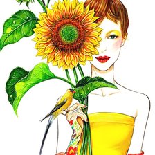 Схема вышивки «№2036537»